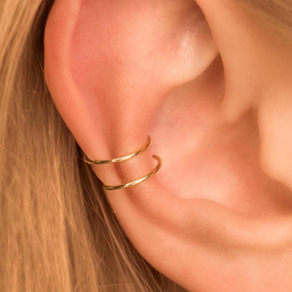 Ear Cuff Earring